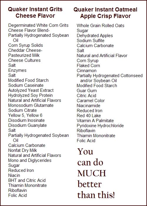 Food List For Backpacking Food List For Backpacking