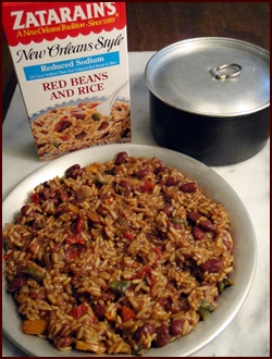 Rice and beans recipes easy Rice and beans recipes easy