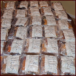 Vacuum Seal Bags