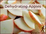 dehydrating-apples