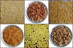 How to Dehydrate Pasta for Backpacking Meals.