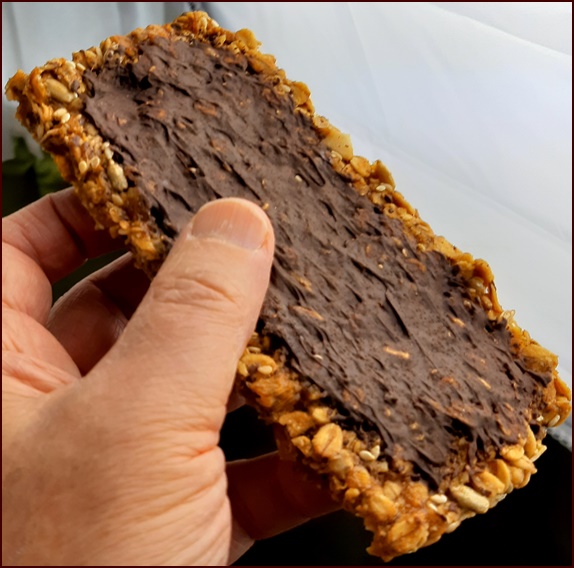 chocolate-covered-granola-bar