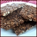 Dehydrating Energy Bars