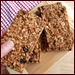 Dehydrating Granola Bars