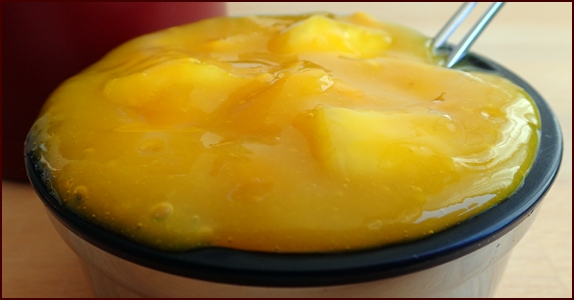 Pineapple-Berry Dehydrator Fruit Leather Recipe