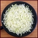 Dehydrating Onions