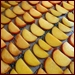 Dehydrating Peaches