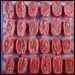 Dehydrating Tomatoes