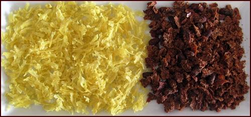 2015 Trail Bytes: How to Dehydrate Hashbrowns, Hashbrowns & Chili Recipe