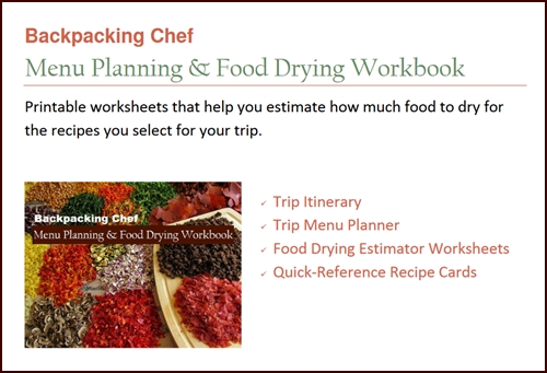 Konkurrencedygtige overvældende Koordinere Food Drying Workbook