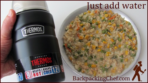 thermos meals