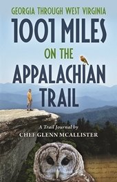 1001 Miles on the Appalachian Trail