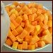 Dehydrating Butternut Squash