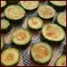 Dehydrating Zucchini