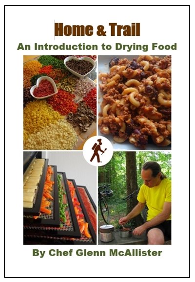 Home & Trail: An Introduction to Drying Food