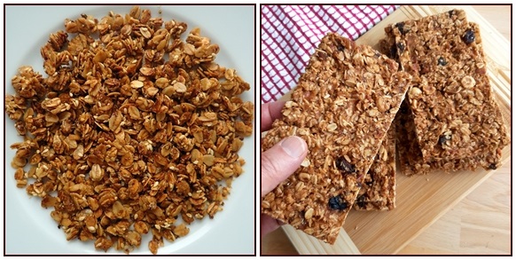 how-to-make-granola-and-granola-bars