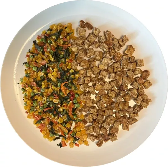 Ingredients for Stuffed Turkey & Vegetables. Ingredients for Stuffed Turkey & Vegetables.