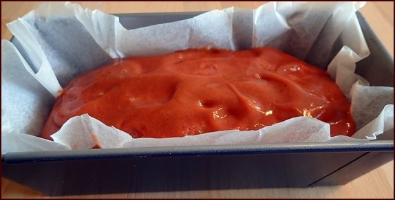 How to Make & Dehydrate Meatloaf.